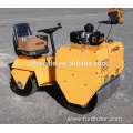 Hydraulic Small Self-propelled Vibratory Roller
